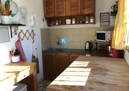 Imagen 6 de 17 de Excelente Oportunidad!! Padrón Único Con 2 Unidades De 64 M2 Cada Una