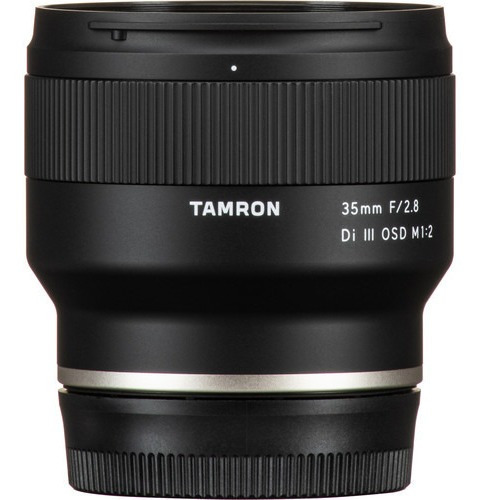 Imagen 2 de 3 de Lente Objetivo Sony Full Frame 35mm F2.8 Tamron Nuevo Tienda