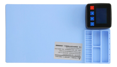 Almohadilla Térmica Cpb300 Compatible Para Teléfonos Móviles