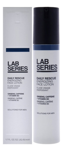 Lab Series Daily Rescue Locin Facial Energizante Para Hombre