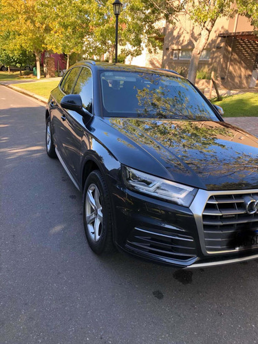Audi Q5 2.0 Tfsi Stronic 252cv 2018