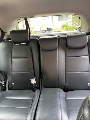 Imagen 9 de 12 de Honda Hrv
