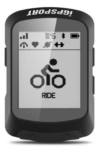 Igpsport Ciclo Computadora Igs520