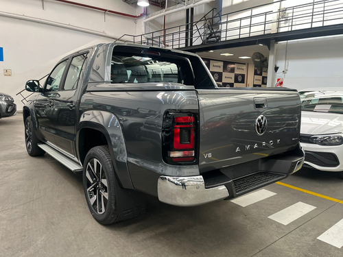 Volkswagen Amarok 3.0 Cd Tdi 258Cv V6 Extreme 4X4 At