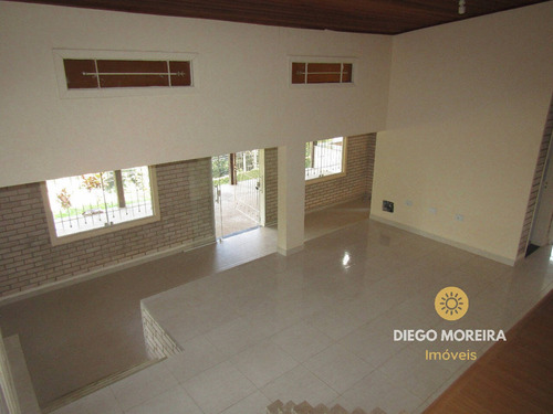 Chácara Em Mairiporã À Venda Com 1.200 M² - Ch49