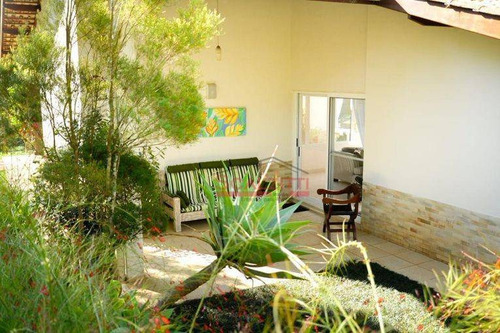 Chácara Com 6 Dormitórios À Venda, 8300 M² Por R$ 3.950.000,00 - Roseira - Mairiporã/sp - Ch0008