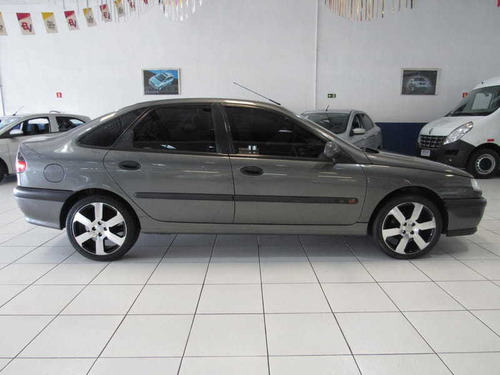 Imagem 7 de 15 de Renault Laguna Rt 2.0 4p