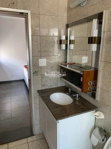 Imagem 6 de 30 de Apartamento Venda/locação 3 Dorms, Itaim Bibi, - R$ 1.5 Mi - V4858