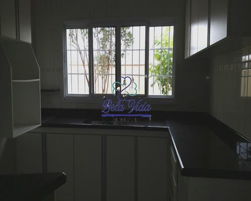 Imagem 4 de 14 de Indaiatuba-sp, Sobrado, Jardim Amstalden Residence, Bela Vida Imobiliária - Ca01327 - 70115753