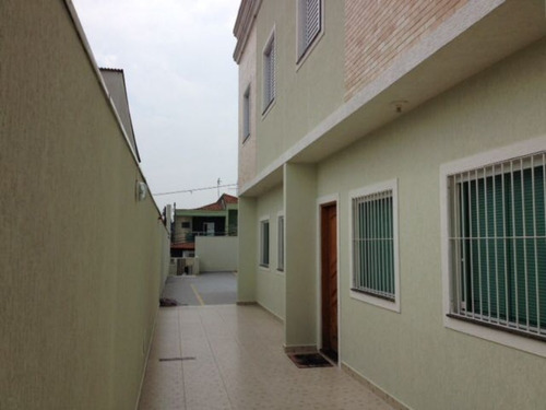 Imagem 4 de 23 de Casa - Ca00009 - 32875699