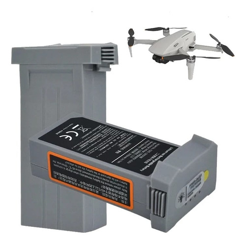 Drone C-fly Faith Mini Bateria 2100mah Original Lacrada