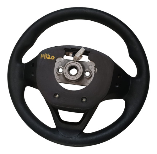 Volante Multifuncional Hyundai Hb20 2021 (Usado)
