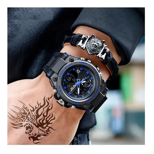 3 atmosferas reloj new arrivals