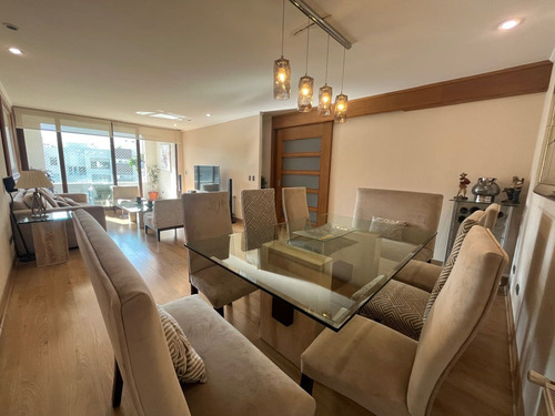 Exquisito Duplex La Dehesa El Gabino (101531)