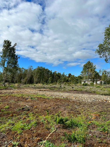 Parcela En Pto. Montt (106701)