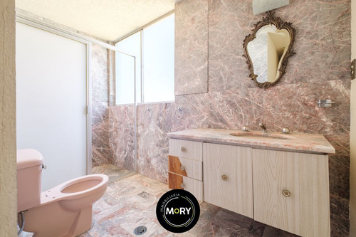 Casa En Venta Lomas De Reforma
