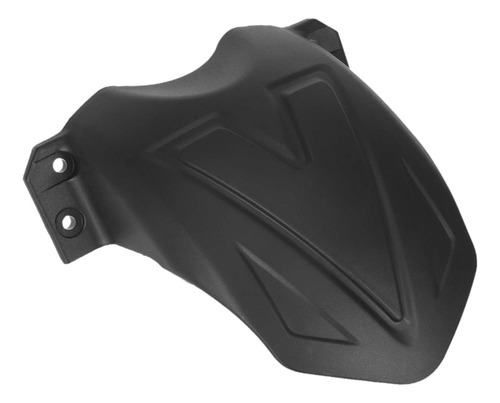 Protección De Scooter Mud -mudflap Guardabarros Delantero