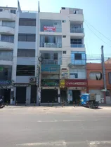 Comprar Alquila Local Comercial 5to Piso Vista A La Avenida