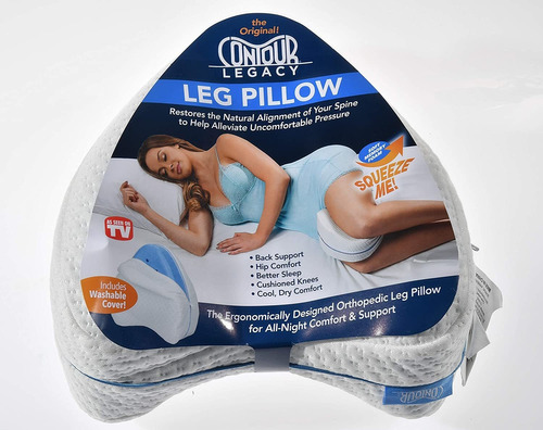 Almohada Para Piernas