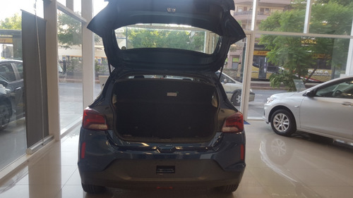 Chevrolet Onix 1.0t Premier Mt Jf