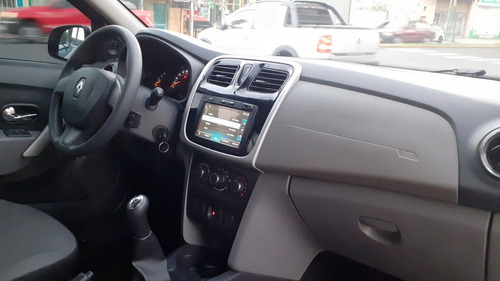 Renault Logan 1.6 Expression