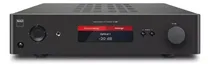 Comprar Amplificador Nad C-368 Hybrid Digital Dac + Placamdc Bluos2i