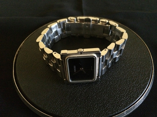 Relógio De Pulso Feminino Gucci Swiss