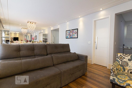 Apartamento À Venda - Vila Guilherme, 3 Quartos, 125 - S893088595