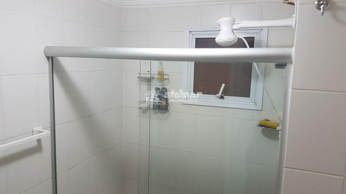 Imagem 7 de 19 de Venda Apartamento 2 Dormitórios Taboão Guarulhos R$ 240.000,00 - 37728v
