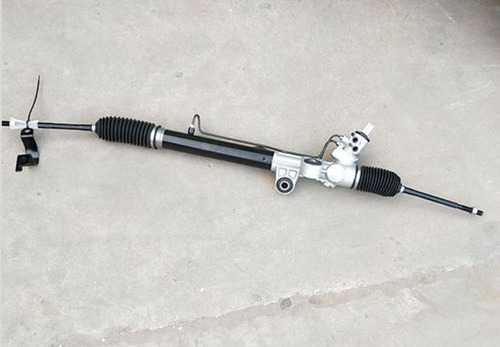 Cremallera De Dirección Para Great Wall Haval-h3 2.4 4g64