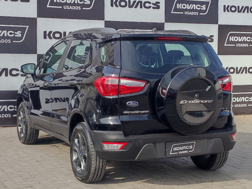 Ford Ecosport S 1.5