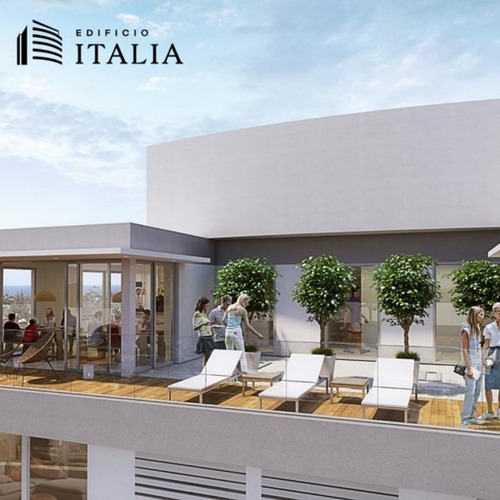 Apartamentos En Venta - Prop. Id: 5538