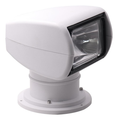 Reflector De Faro Para Barco / Led Tractor / Luz De