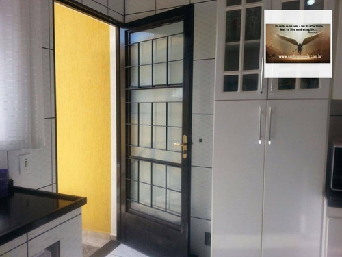 Imagem 7 de 30 de Casa Com 2 Dormitórios À Venda, 150 M² Por R$ 299.000,00 - Jardim Santa Inêz - Itapetininga/sp - Ca0037
