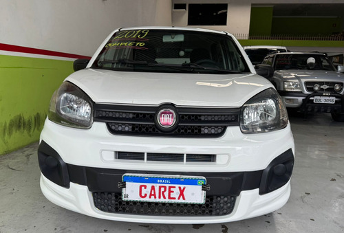 Fiat Uno 1.0 FIRE FLEX ATTRACTIVE MANUAL