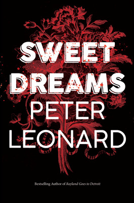 Libro Sweet Dreams - Leonard, Peter