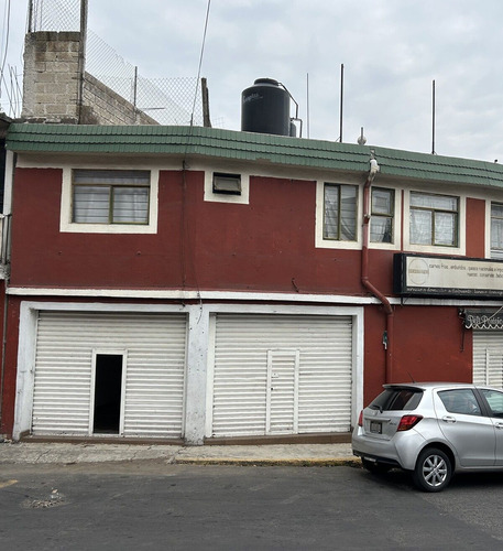 Locales Comerciales Y Departamento En Venta En San Andres Totoltepec