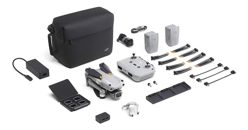 Dji Mavic Air2s Fly More Combo + Garantía