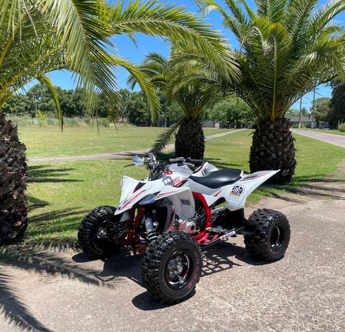 Yamaha Yfz 450r Especial Edition 5hs 2020 Excelente