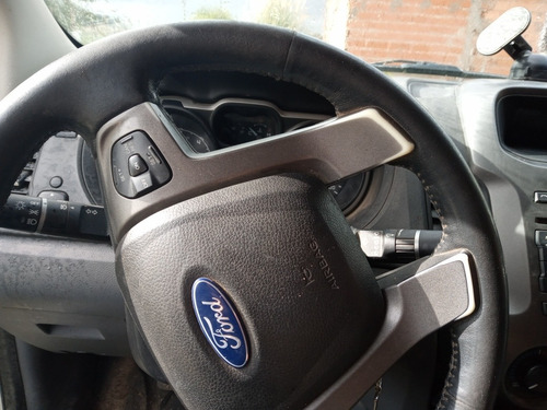 Ford Ranger 3.2 Cd 4x2 Xlt Tdci 200cv 2013