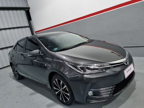 Toyota Corolla 2017 1.8 Se-g Cvt 140cv