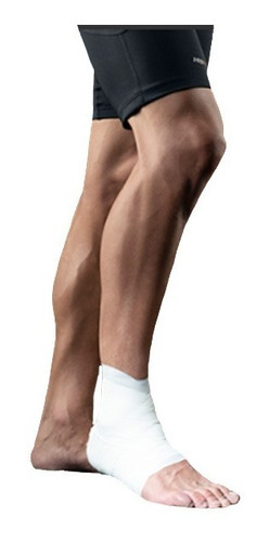 Imagen 1 de 8 de Vendaje Deportivo Cinta De Tela Adhesiva Pack X6 7cm X5 Ptm