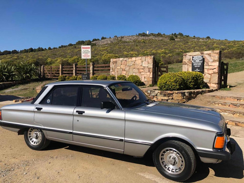 Motor 188 3al Volante Aire Acondicionado Funcionando Butacas