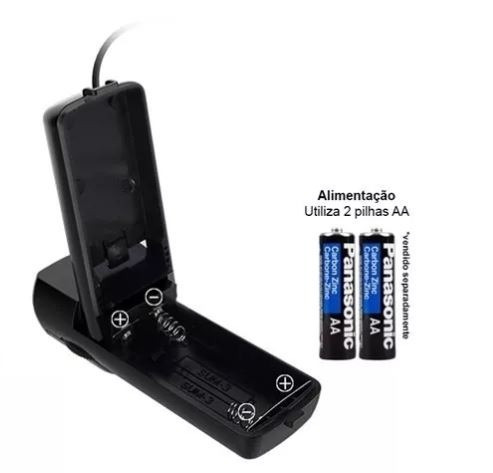 Cápsula Vibratória Bullet Vibra Egg Com Multivelocidade