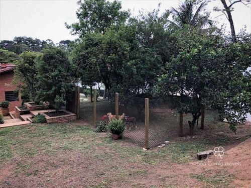 Casa Com 4 Dormitórios À Venda, 594 M² Por R$ 2.100.000,00 - Granja Viana - Carapicuíba/sp - Ca1479