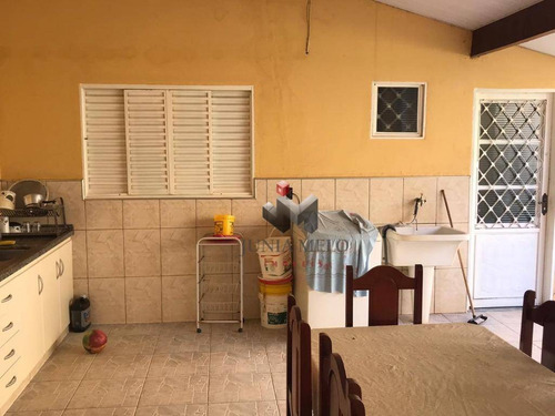 À Venda, Por R$ 300.000 Casa Com 3 Dormitórios 250 M² - Planalto Verde - Ribeirão Preto/sp - Ca0545