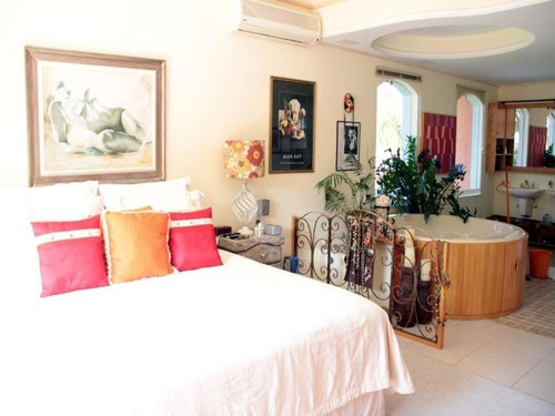 Casa Residencial À Venda, Em Condomínio Fechado! - Ca0071 - 34709363
