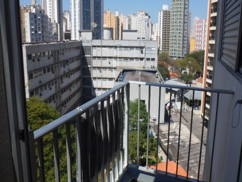 Imagem 5 de 15 de Apartamento - Ap00942 - 3391464