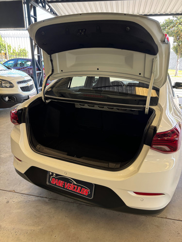 Chevrolet Onix plus 1.0 Ltz Turbo 4p