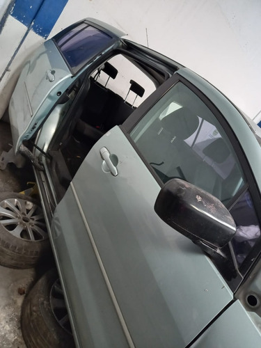 Imagen 3 de 8 de Yonke Mazda 5 2008 Para Desarmar